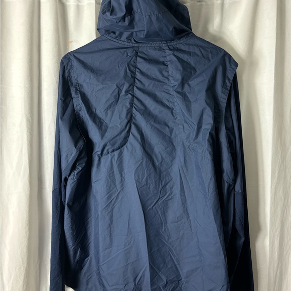 Nike Penn State Zip Jacket Large Alpha Fly Rush 1/4 zip - Picture 3 of 7